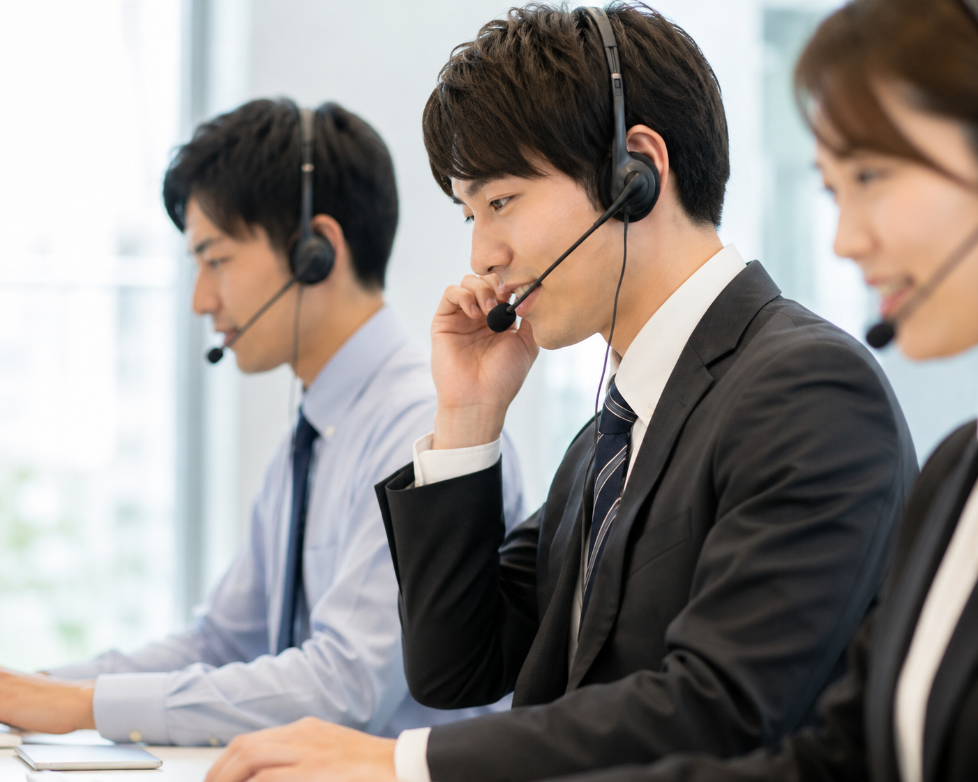 意思伝達装置の導入サポート